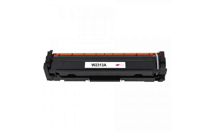 W2313 (215A) MG HP Color Laserjet Pro MFP M182nw/ M183fw/ M155/ M183/ M182 - bez čipa
